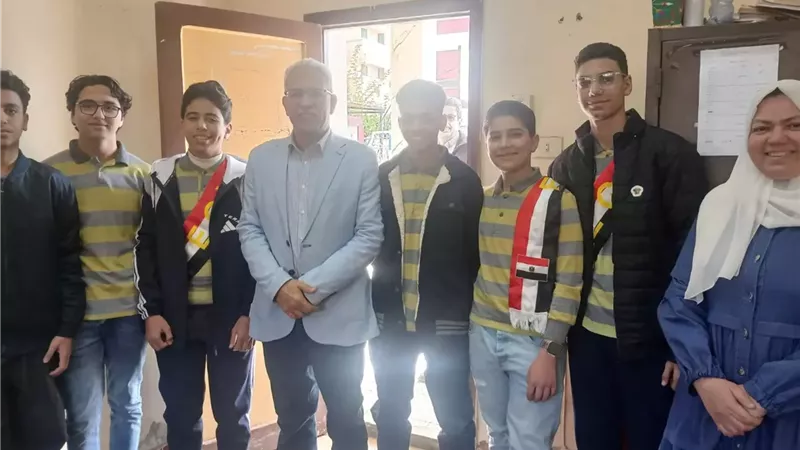 بوابة الجمهورية