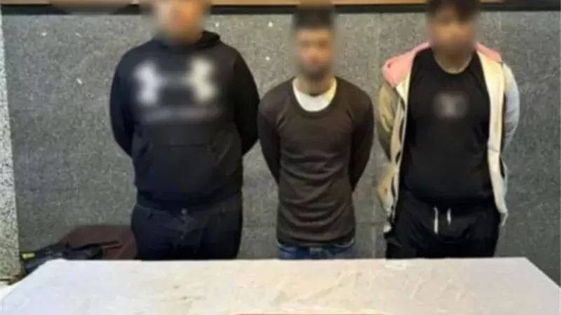 بوابة الجمهورية