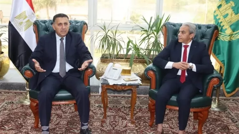 المهندس حسام عبدالفتاح