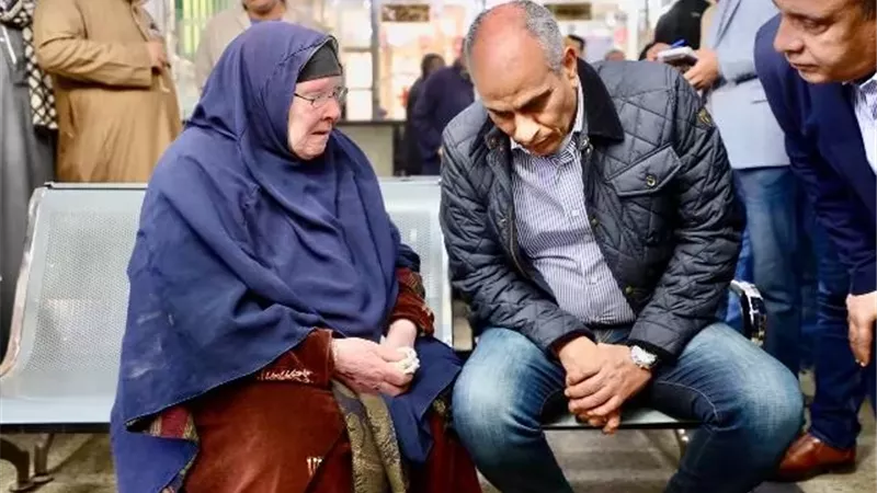 بوابة الجمهورية