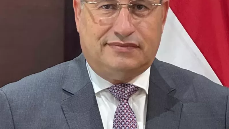 وزير التعليم العالي