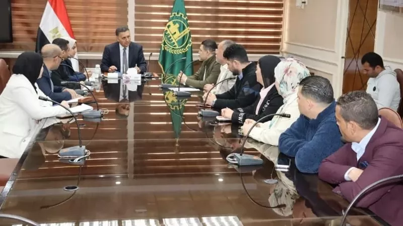 المهندس حسام عبدالفتاح