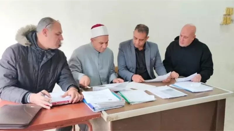 الدكتور وليد الفرماوي