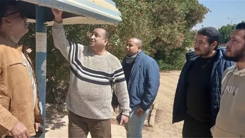 بوابة الجمهورية