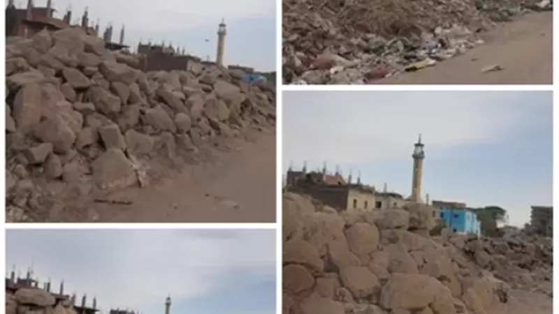 صور حقيقية من طريق