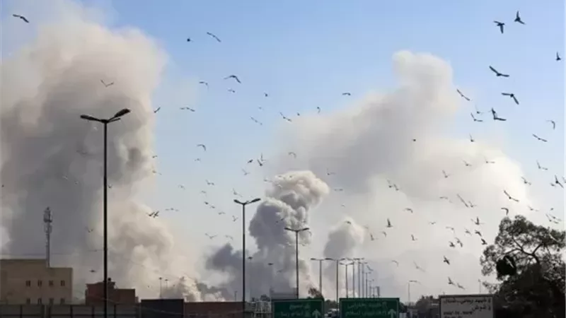 بوابة الجمهورية