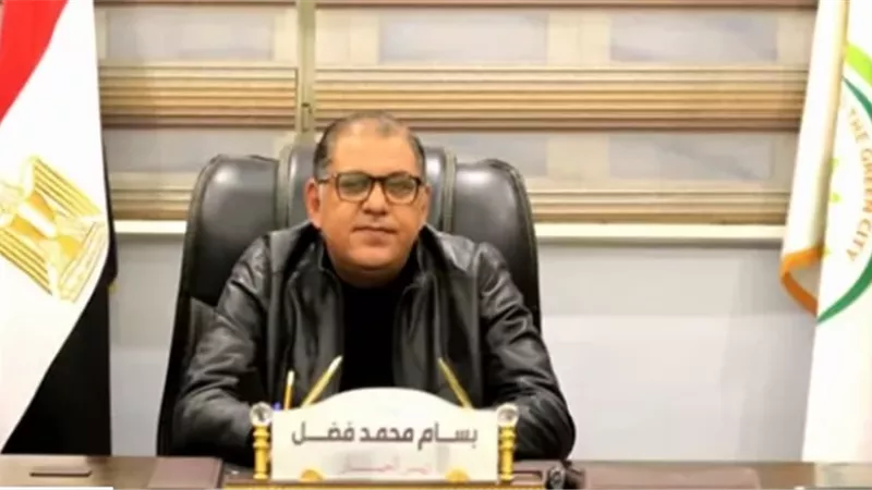 المهندس بسام محمد