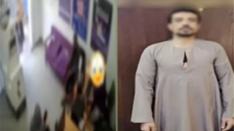بوابة الجمهورية