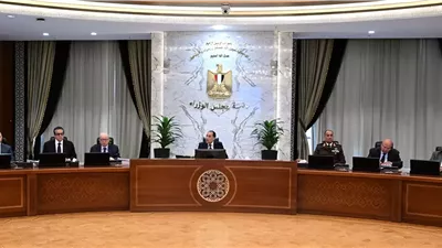 مجلس الوزراء يتابع تطبيق ضوابط ترشيد الإنفاق العام
