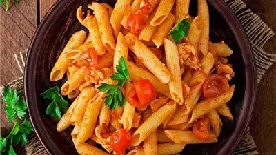 كيف تجعل المكرونة جزءًا من نظام غذائي صحي دون زيادة الوزن