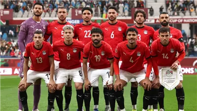 إلغاء مباراة مصر وإسبانيا الودية بسبب التأشيرات