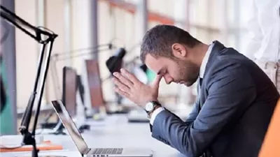 7 عادات يومية تدمر إنتاجيتك وتزيد شعورك بالتعب والذنب