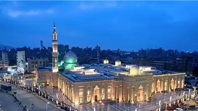لماذا سميت السيدة زينب بهذا الاسم ومن الذي سماها ؟
