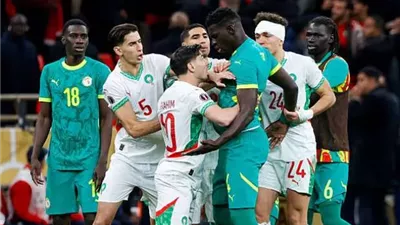 الاتحاد المغربي يصدر بيانا رسمياً بشأن أزمة أمم إفريقيا