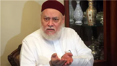 علي جمعة يحذر: العصبية والزحمة بالحرم تقلل ثواب العمرة والحج