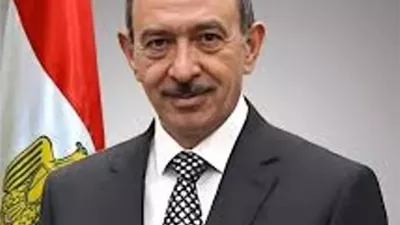 محافظ سوهاج يستقبل نقيب عام المحامين