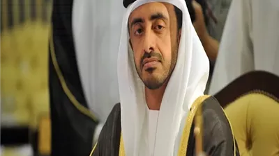 الإمارات تدين استهداف مدينة رأس لفان فى قطر