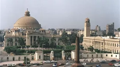 جامعة القاهرة تعلن حاجتها إلى 272 وظيفة طبيب مقيم.. التفاصيل