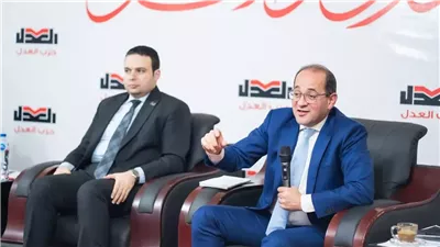المالية: تنمية موارد الدولة من خلال توسيع القاعدة الضريبية والإنتاجية
