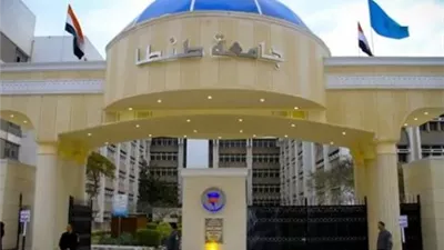 رئيس جامعة طنطا يتفقد جاهزية المستشفيات الجامعية استعدادا لعيد الفطر