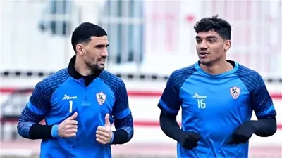 تغريمه 800 الف جنيه..جون إدوارد يتدخل لحل أزمة عواد مع الزمالك