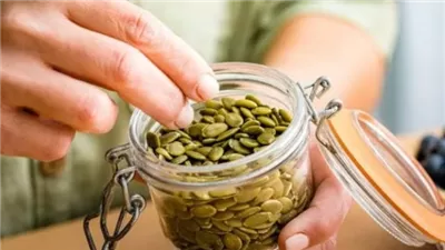 البذور الصغيرة.. اكتشفي سر الصحة والجمال في طعامك اليومى
