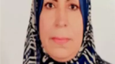 عصمت أحمد.. قصة كفاح وصبر وإصرار