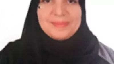 حكاية كريمة الدكروري الأم المثالية لابن من ذوي الإعاقة 2026