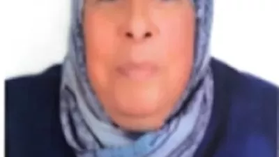 سوسن عبد الرحمن تتوج بالأم المثالية 2026 لابن من ذوي الإعاقة