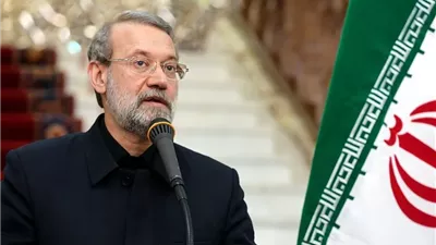إسرائيل تعلن رسميا اغتيال أمين مجلس الأمن القومي الإيراني علي لاريجاني