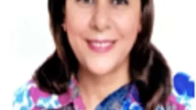 تريزا موريس.. الأم البديلة المثالية الثانية لعام 2026