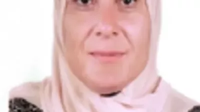 أميمة النجار الأم المثالية البديلة الثالثة 2026.. رحلة عطاء