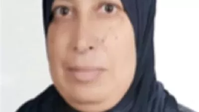نجلاء أحمد.. رحلة صبر وكفاح لأم لأطفال ذوي الإعاقة