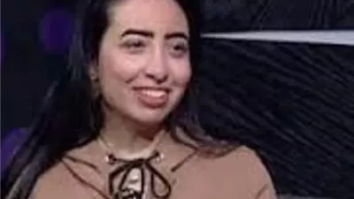 وفاة الفنانة نهال القاصى بعد 40 يوم فى غيبوية