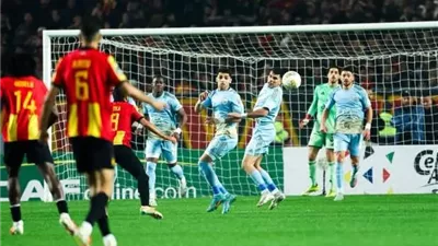 ثلاثي الأهلي يفلت من عقوبة الإيقاف أمام الترجي