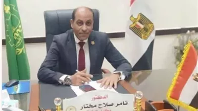 تموين القليوبية: خطة لاستقبال عيد الفطر المبارك وضبط الأسواق