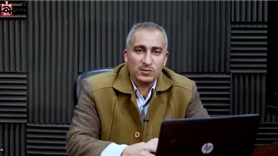 أهم الأسئلة والإجابات النموذجية في مراجعة نص «استعن بالله» لـ الصف الثالث الإعدادي