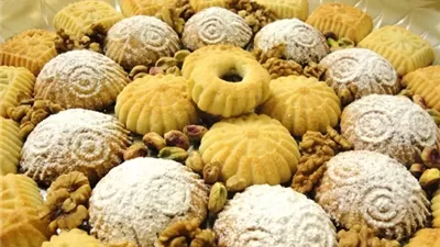 استمتع بكحك العيد بأمان.. 7 خطوات بسيطة تحمي صحتك
