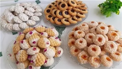 3 فئات يجب أن تتناول كعك العيد بحذر