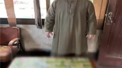 ضبط مالك مخبز سياحي تصرف في 