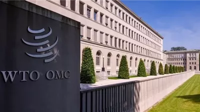 تباطؤ نمو التجارة العالمية في السلع إلى 1.9% خلال هذا العام