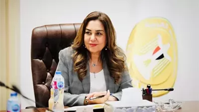 وزيرة التنمية المحلية توجه برفع الجاهزية والنظافة أول أيام العيد