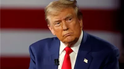 ترامب يصف دول حلف الناتو بـ