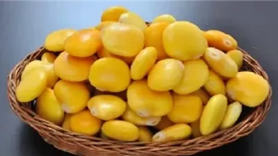 احذر الإفراط في تناول الترمس خلال العيد.. أعراض صحية قد تفاجئك