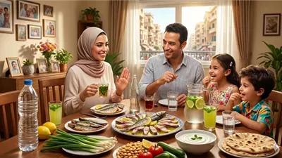 احذر هذا المشروب مع الفسيخ.. قد يسبب انتفاخًا وحموضة مزعجة