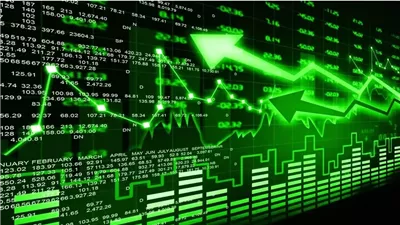 الأسهم المصرية تتصدر الأداء الاقوى رغم الاضطرابات الإقليمية
