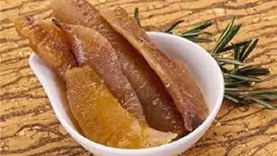 بطارخ الرنجة.. طعم شهي وفوائد صحية.. لكن احذر أضرارها!