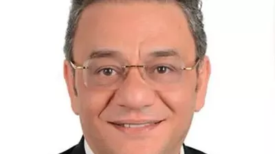 حسن الشوربجي رئيسا لمجلس إدارة التعمير لإدارة المرافق