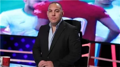 أحمد بلال: ما حدث أمام الترجي جريمة في حق الأهلي