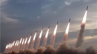 القوات الإيرانية تعلن عن تكتيكات هجومية جديدة وتتوعد إسرائيل